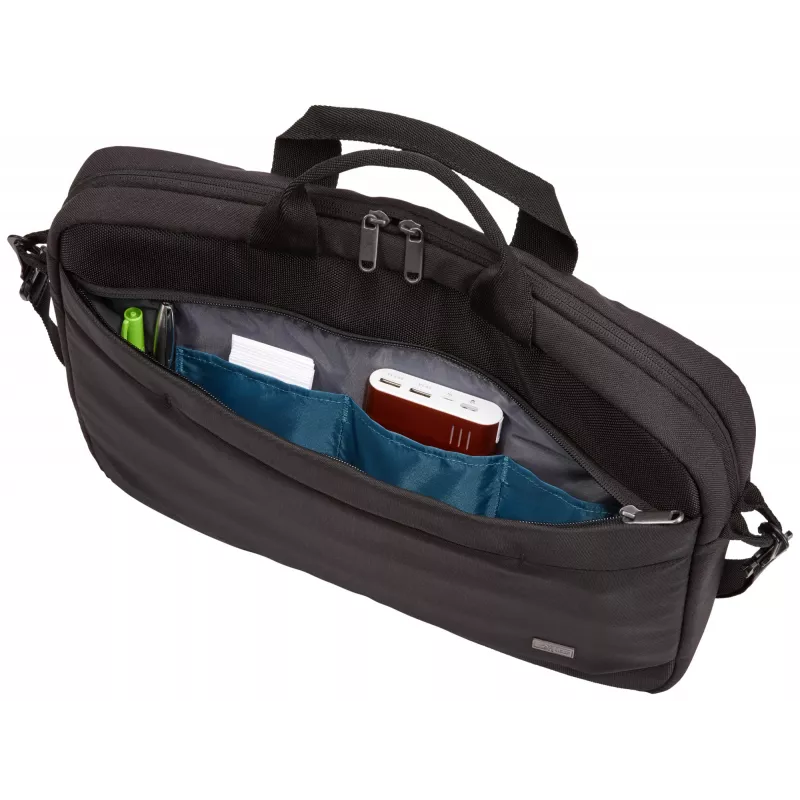 Case Logic Advantage ADVA-116 Azul oscuro 39,6 cm (15,6