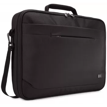 Case Logic Advantage ADVB-117 Negro 43,9 cm (17,3