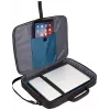Case Logic Advantage ADVB-117 Negro 43,9 cm (17,3