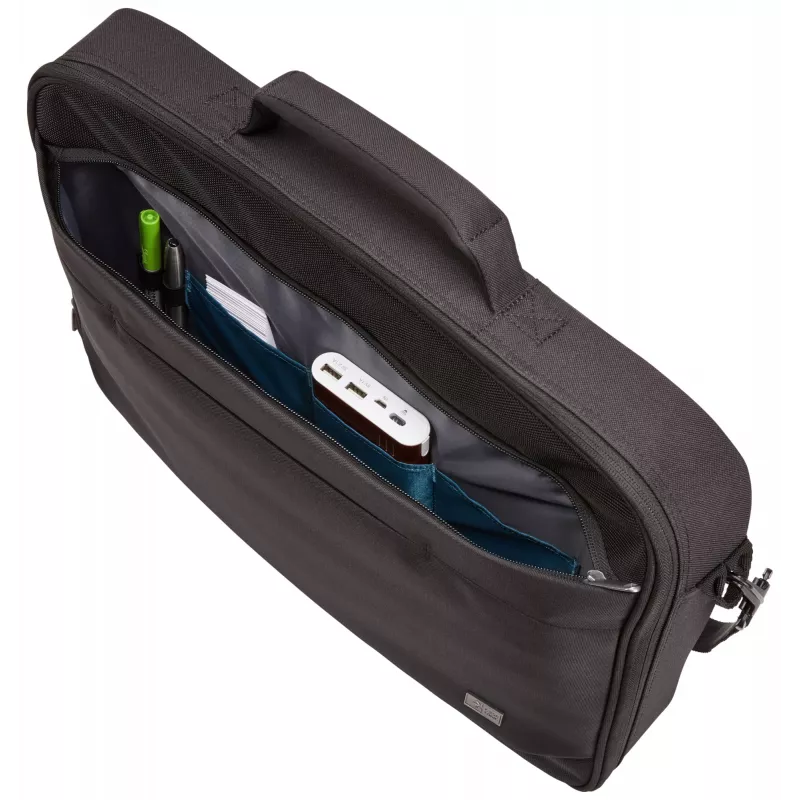 Case Logic Advantage ADVB-117 Negro 43,9 cm (17,3