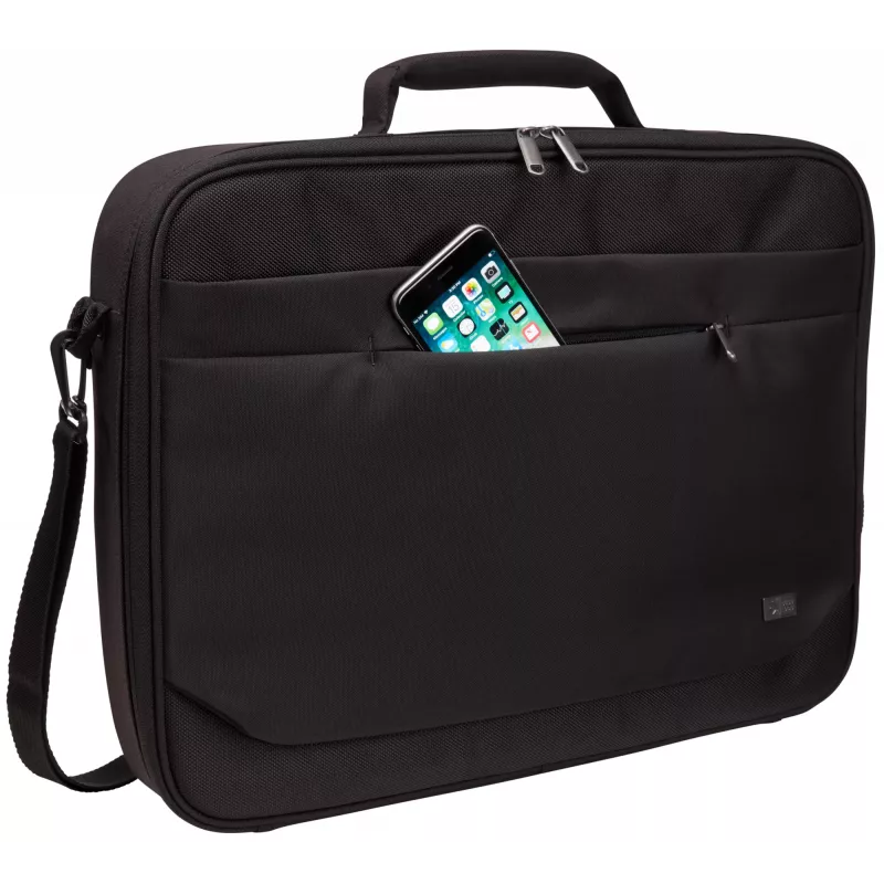 Case Logic Advantage ADVB-117 Negro 43,9 cm (17,3