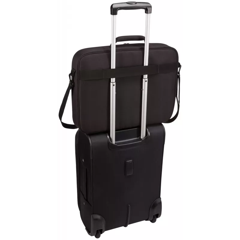 Case Logic Advantage ADVB-117 Negro 43,9 cm (17,3