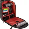 Case Logic Era CEBP-104 mochila gris