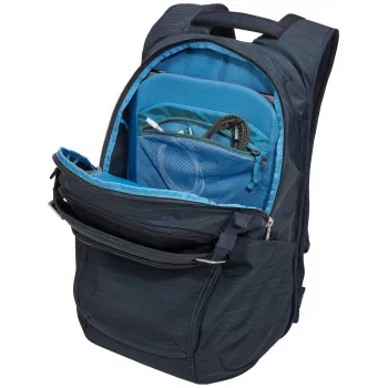 Thule Construct CONBP-116 Carbon Blue mochila nailon
