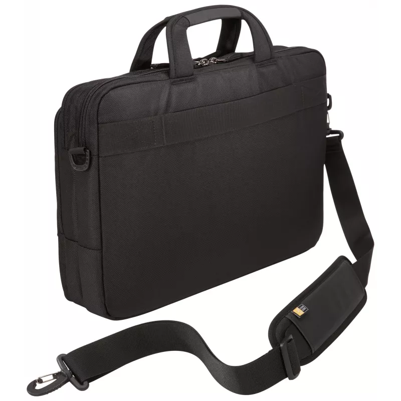 Case Logic Notion NOTIA-114 Negro 35,6 cm (14 inch) maletín
