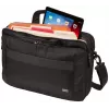 Case Logic Notion NOTIA-114 Negro 35,6 cm (14 inch) maletín