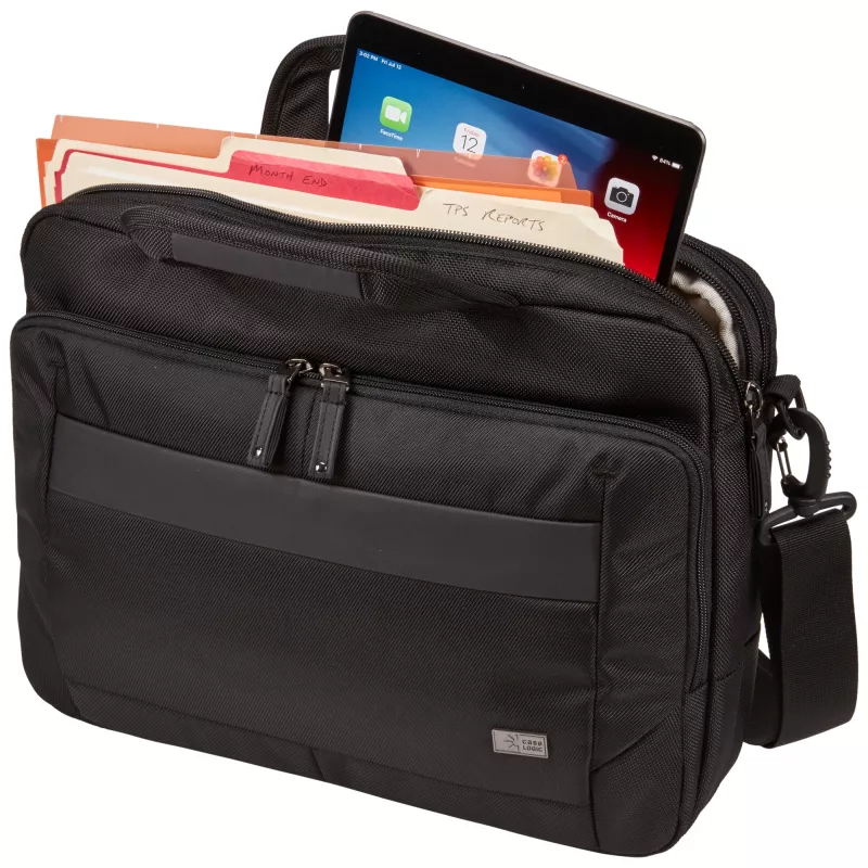 Case Logic Notion NOTIA-116 Negro 39,6 cm (15,6