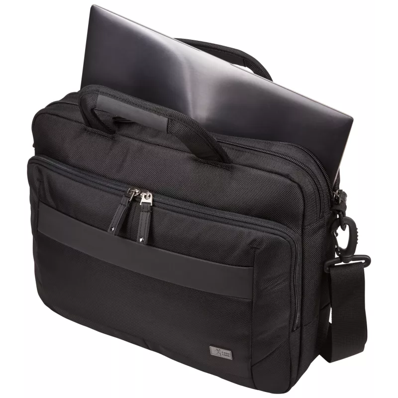 Case Logic Notion NOTIA-116 Negro 39,6 cm (15,6