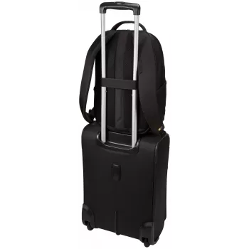 Case Logic Notion NOTIBP-114 Negro mochila mochila casual nailon