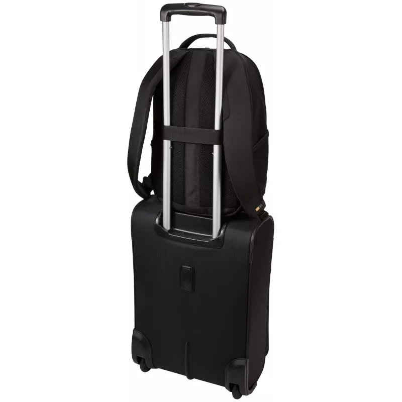 Case Logic Notion NOTIBP-114 Negro mochila casual nailon