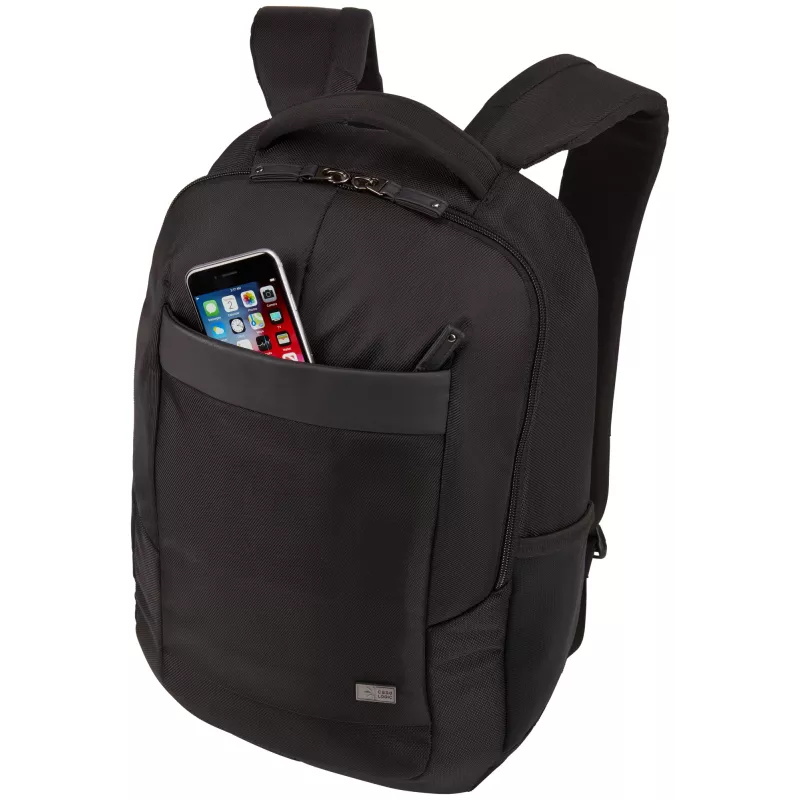 Case Logic Notion NOTIBP-114 Negro mochila casual nailon