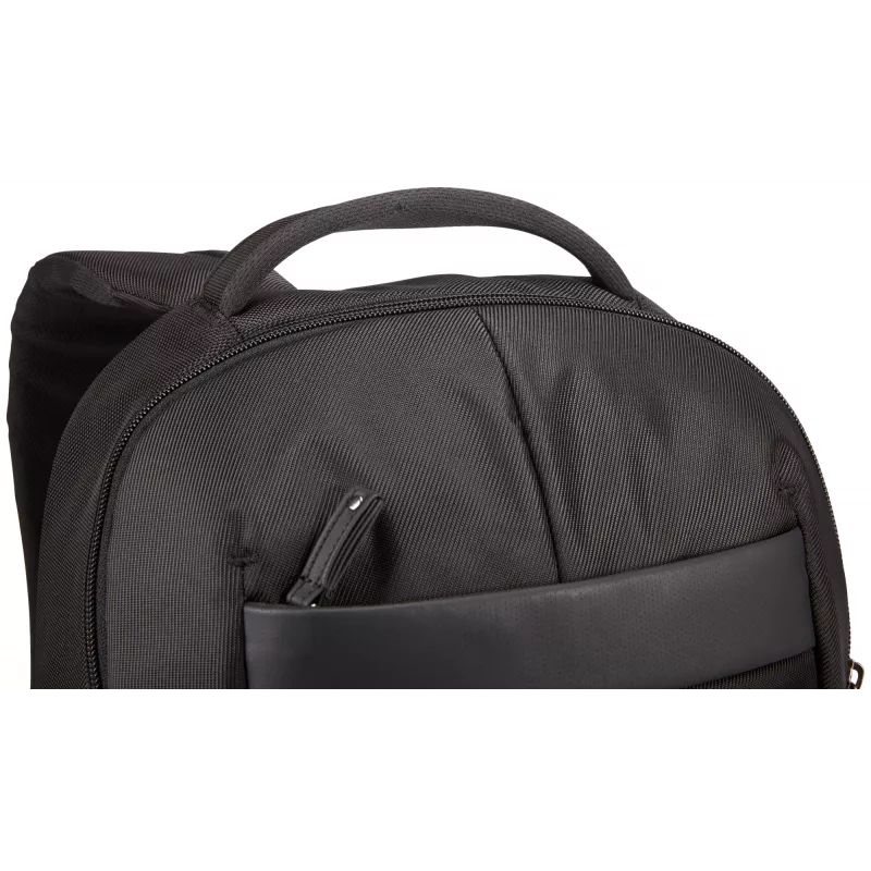 Case Logic Notion NOTIBP-114 Negro mochila casual nailon