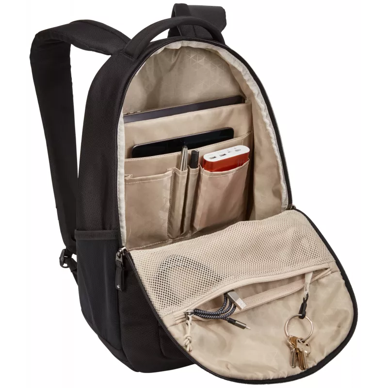 Case Logic Notion NOTIBP-114 Negro mochila casual nailon