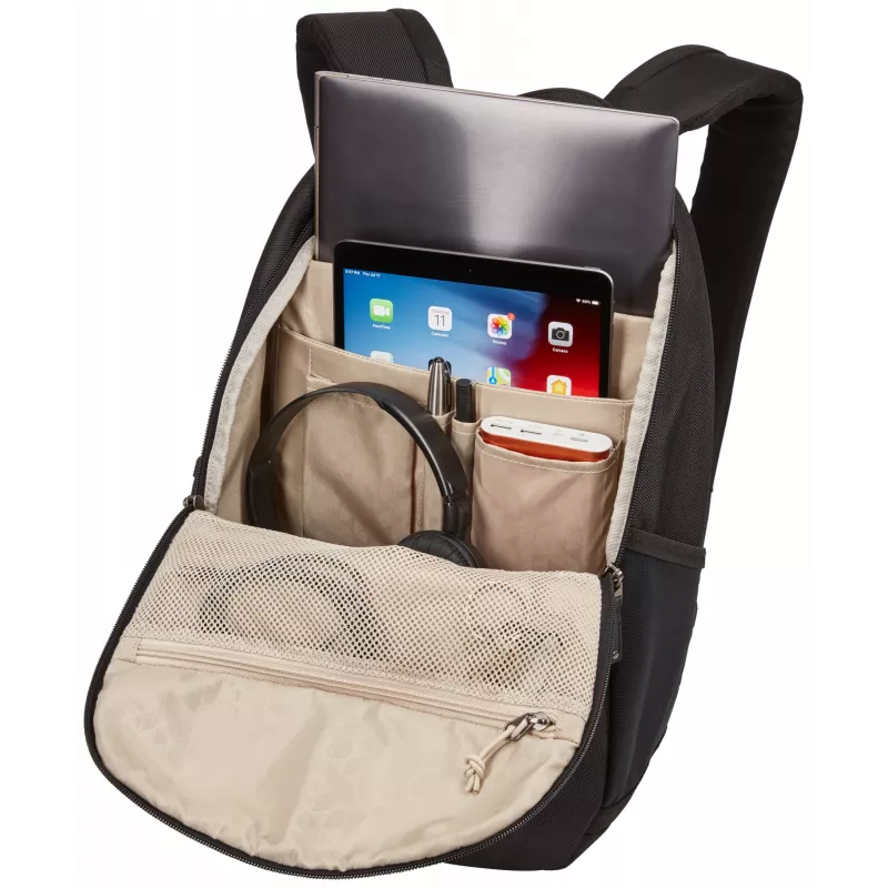 Case Logic Notion NOTIBP-114 Negro mochila casual nailon