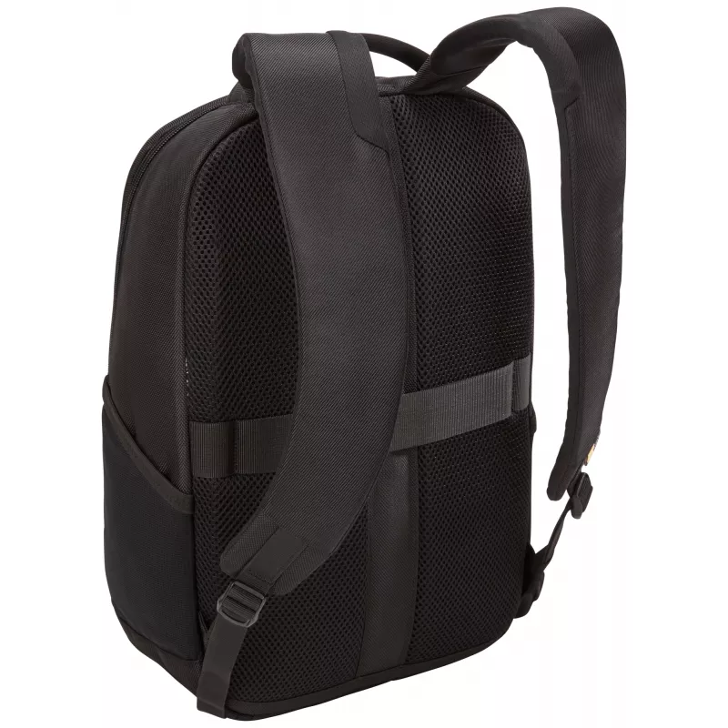 Case Logic Notion NOTIBP-114 Negro mochila casual nailon