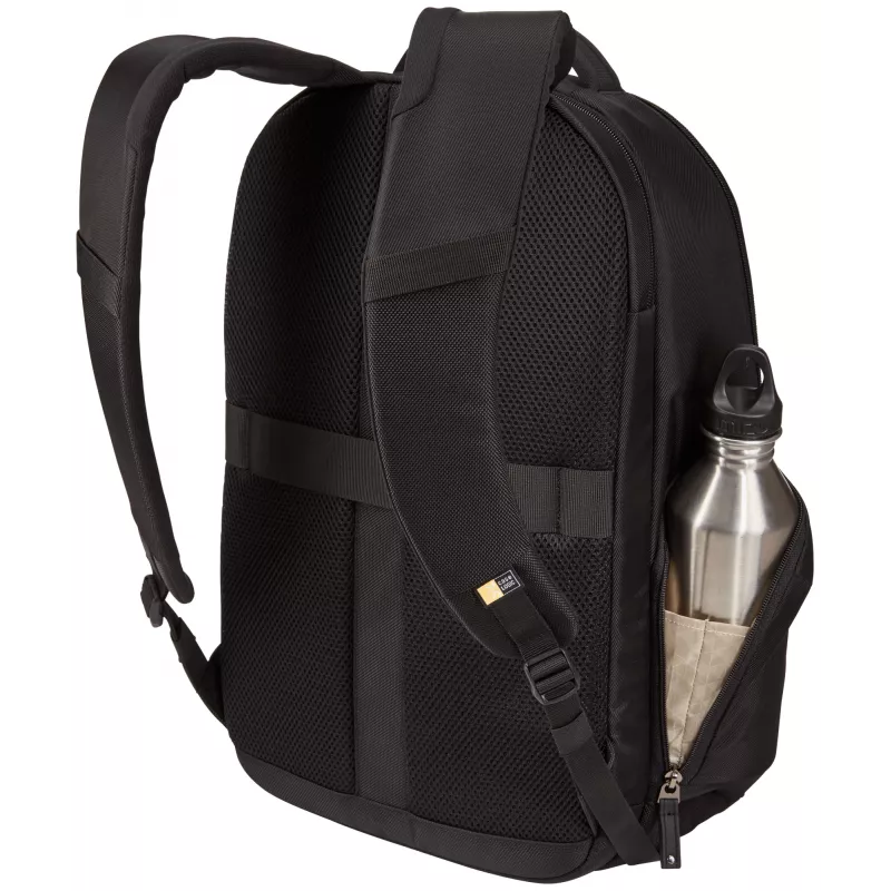 Case Logic Notion NOTIBP-116 Negro mochila nailon
