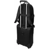 Case Logic Notion NOTIBP-116 Negro mochila nailon