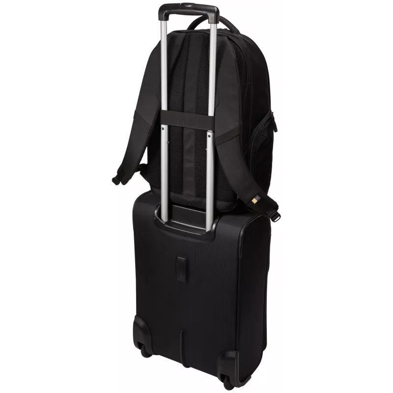 Case Logic Notion NOTIBP-116 Negro mochila nailon