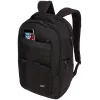 Case Logic Notion NOTIBP-116 Negro mochila nailon
