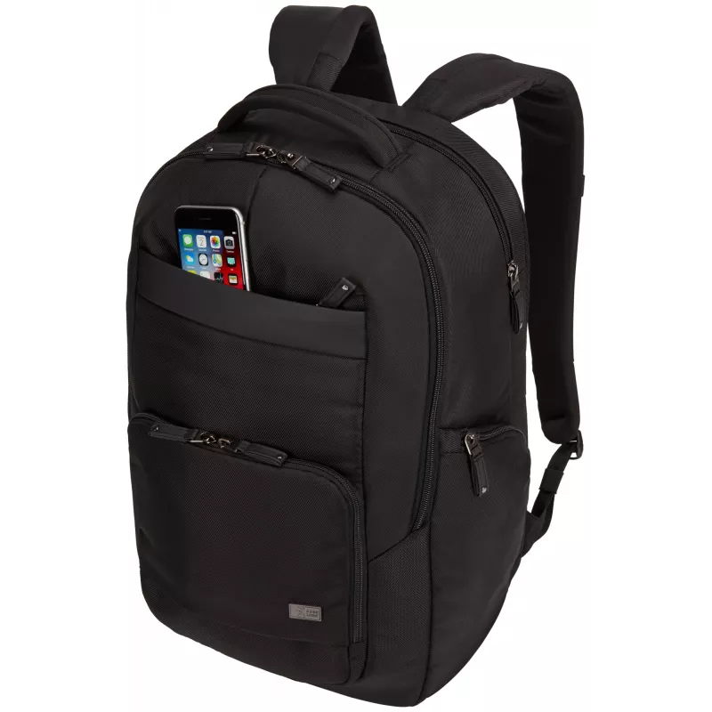 Case Logic Notion NOTIBP-116 Negro mochila nailon