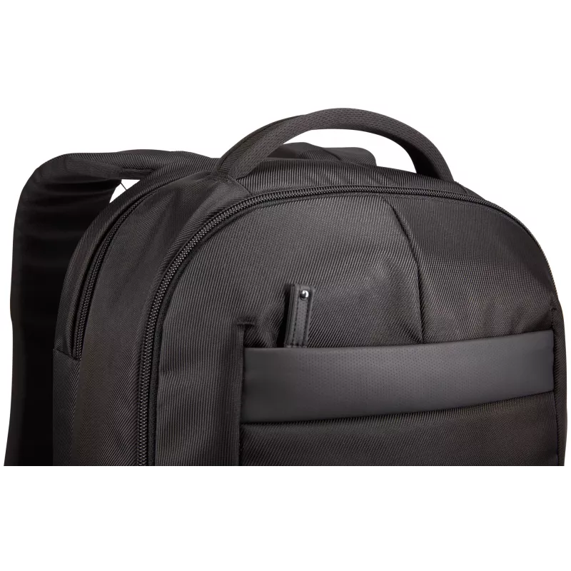 Case Logic Notion NOTIBP-116 Negro mochila nailon