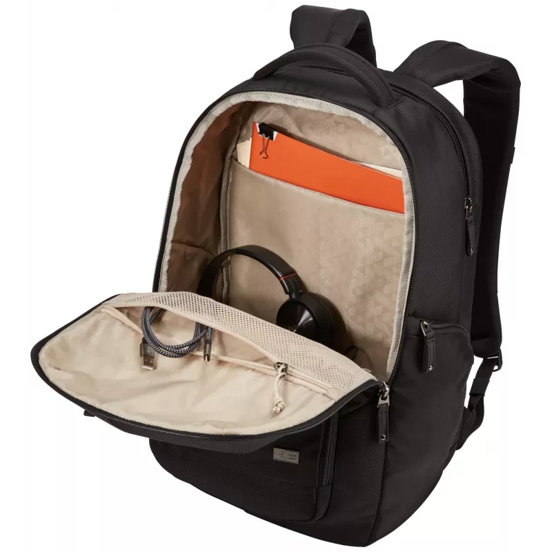 Case Logic Notion NOTIBP-116 Negro mochila nailon