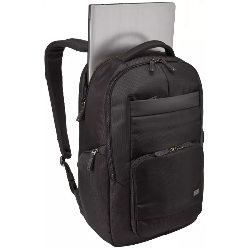 Case Logic Notion NOTIBP-116 Negro mochila nailon