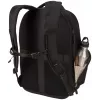 Case Logic Notion NOTIBP-117 Negro mochila casual nailon