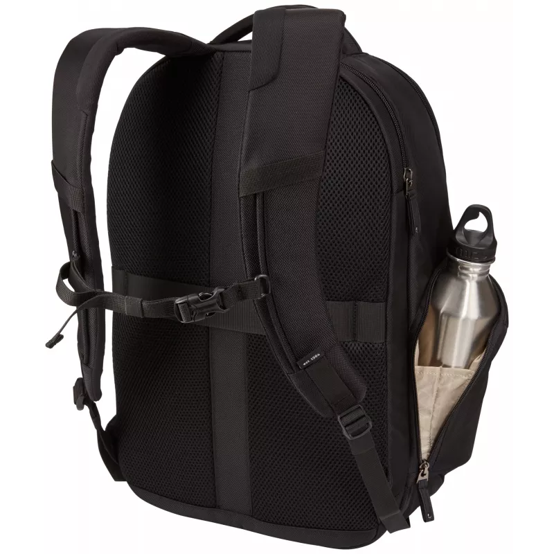 Case Logic Notion NOTIBP-117 Negro mochila casual nailon