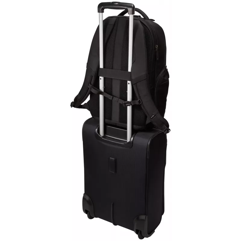 Case Logic Notion NOTIBP-117 Negro mochila casual nailon