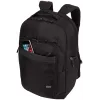Case Logic Notion NOTIBP-117 Negro mochila casual nailon