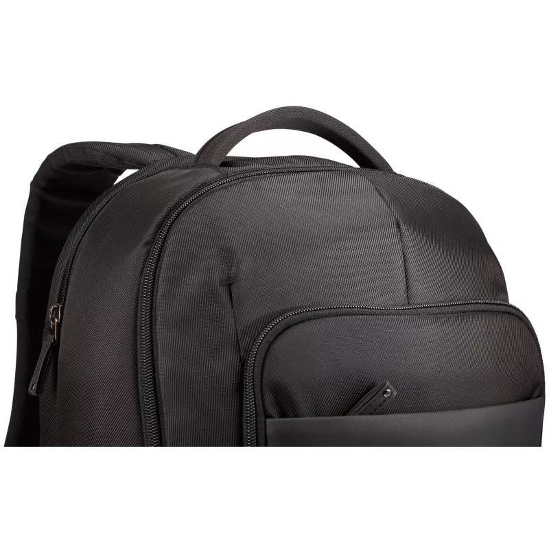 Case Logic Notion NOTIBP-117 Negro mochila casual nailon