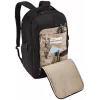 Case Logic Notion NOTIBP-117 Negro mochila casual nailon