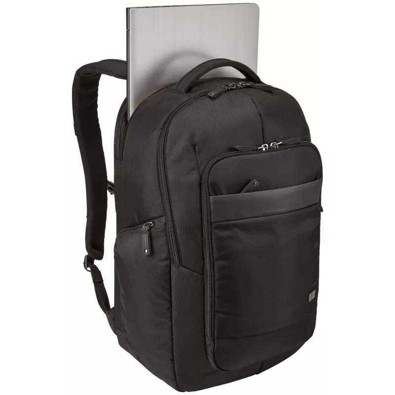 Case Logic Notion NOTIBP-117 Negro mochila casual nailon