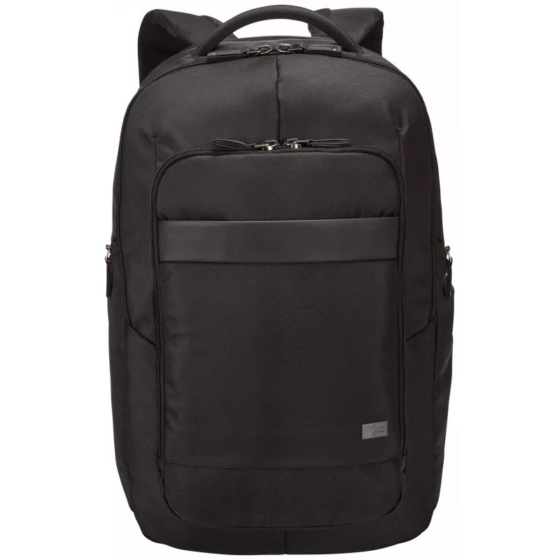 Case Logic Notion NOTIBP-117 Negro mochila casual nailon