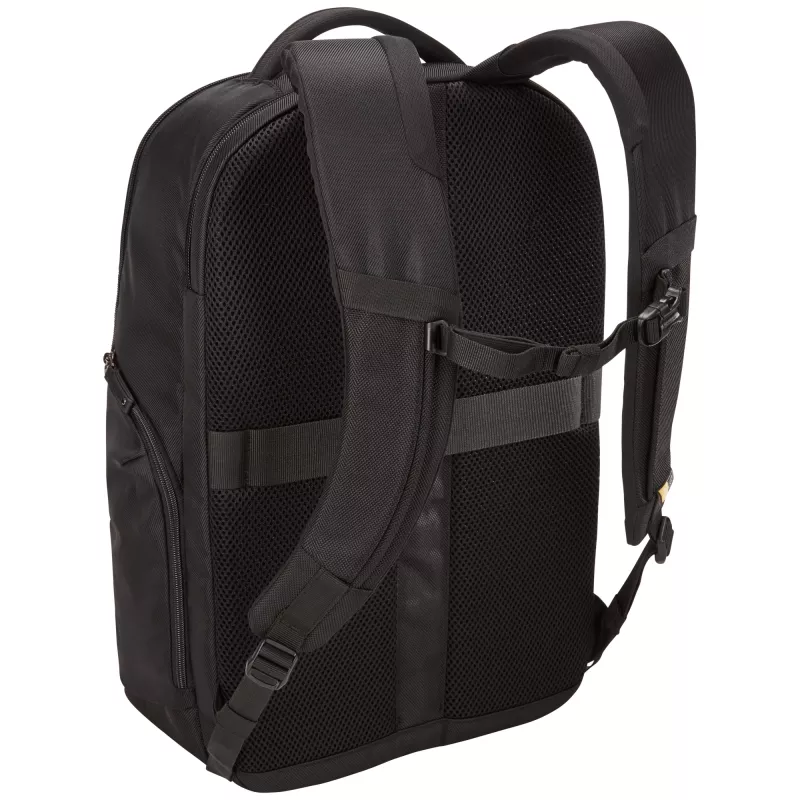 Case Logic Notion NOTIBP-117 Negro mochila casual nailon