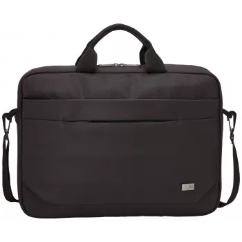 Case Logic Advantage ADVA-117 Negro 43,9 cm (17,3