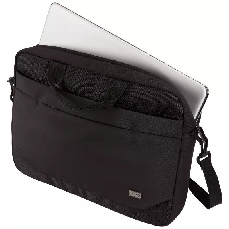 Case Logic Advantage ADVA-117 Negro 43,9 cm (17,3