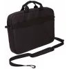 Case Logic Advantage ADVA-117 Negro 43,9 cm (17,3