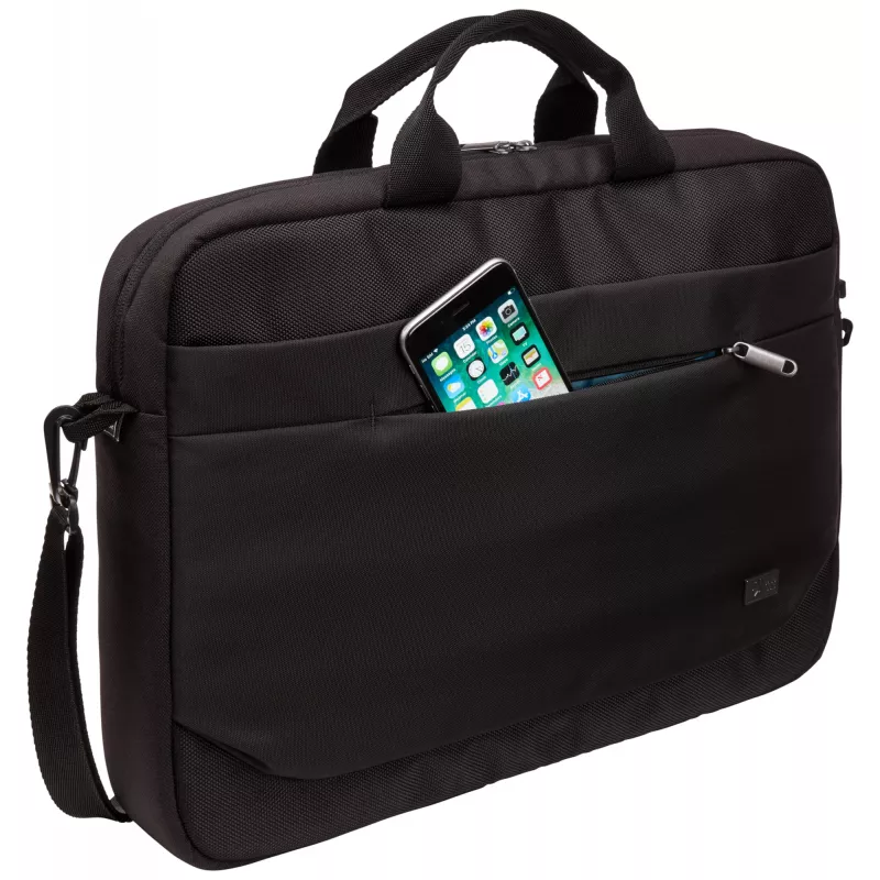 Case Logic Advantage ADVA-117 Negro 43,9 cm (17,3
