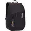Thule Campus TCAM-6115 Negro mochila nailon, poliéster