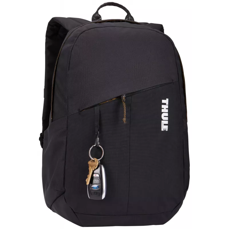 Thule Campus TCAM-6115 Negro mochila nailon, poliéster