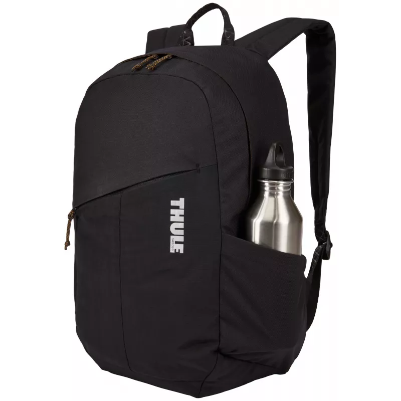 Thule Campus TCAM-6115 Negro mochila nailon, poliéster