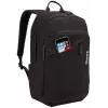 Thule Campus TCAM-7116 mochila negra nailon, poliéster