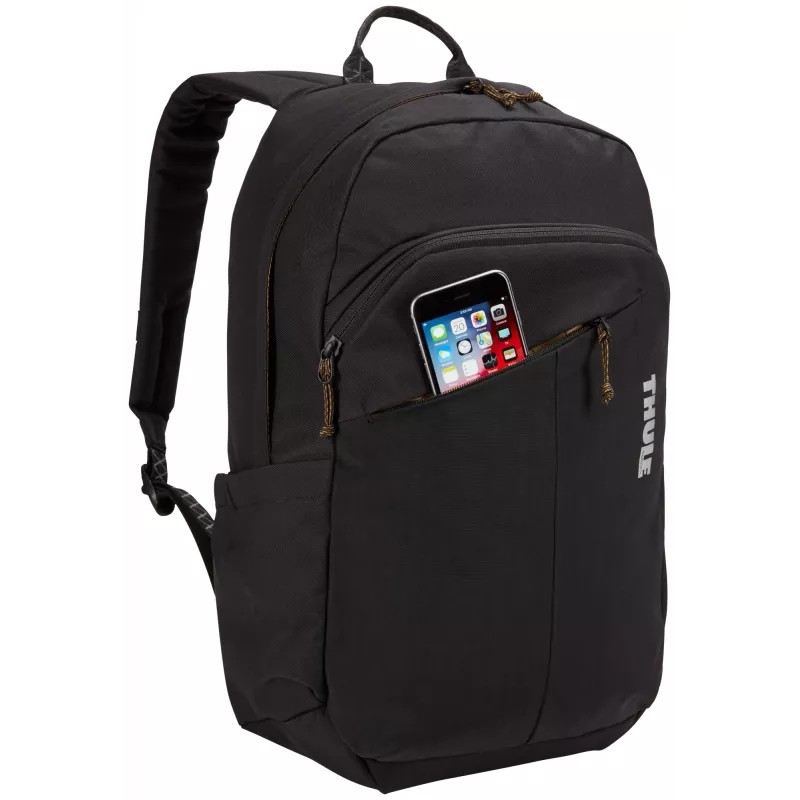 Thule Campus TCAM-7116 mochila negra nailon, poliéster