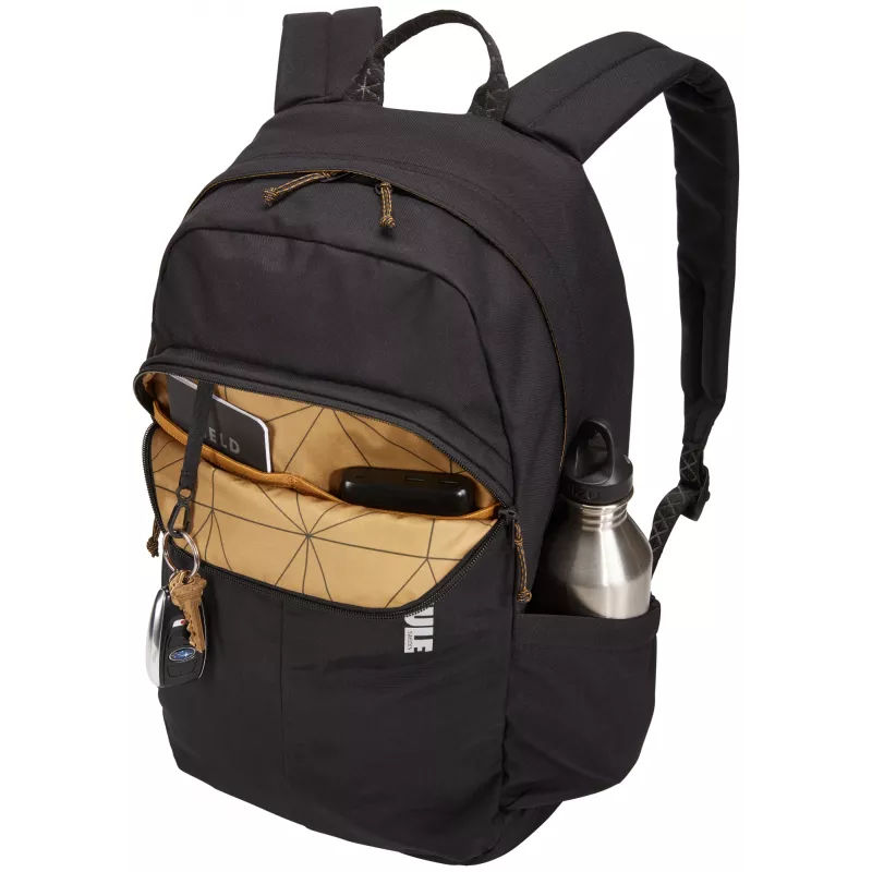 Thule Campus TCAM-7116 mochila negra nailon, poliéster