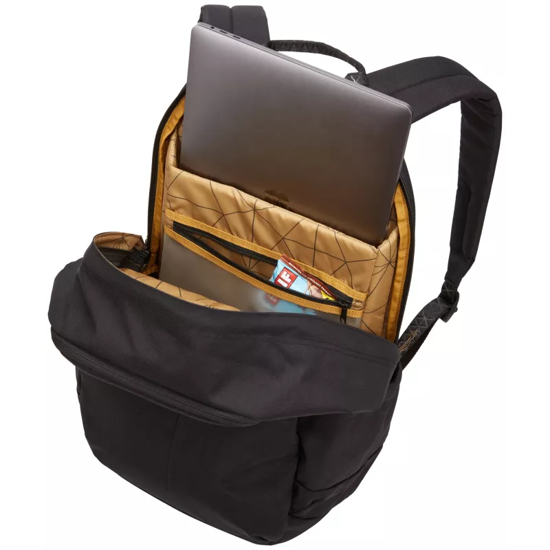 Thule Campus TCAM-8116 mochila negra nailon, poliéster