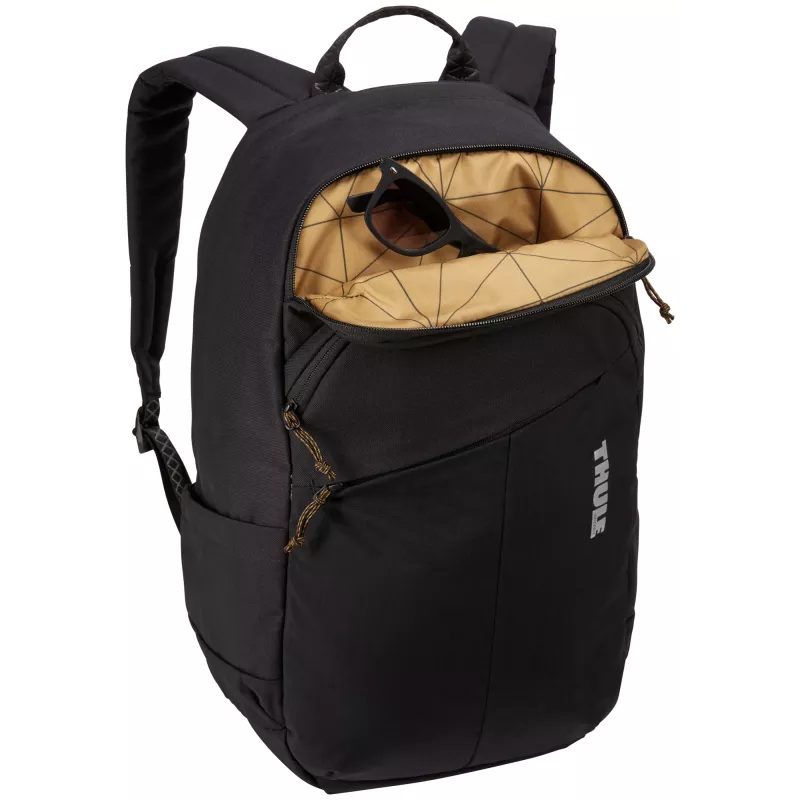 Thule Campus TCAM-8116 mochila negra nailon, poliéster