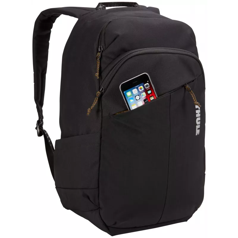 Thule Campus TCAM-8116 mochila negra nailon, poliéster