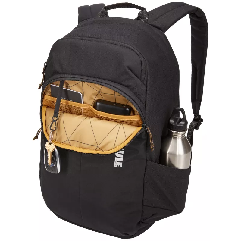 Thule Campus TCAM-8116 mochila negra nailon, poliéster